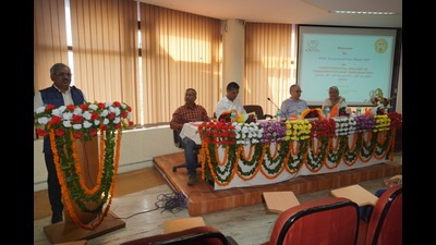 India largest exporter of lemongrass, says expert