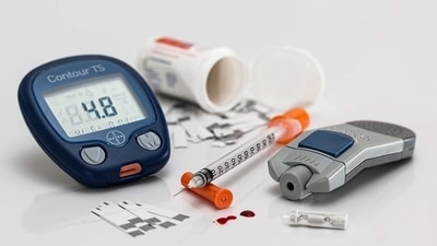 The ‘normal’ blood pressure range is lower for women than for men: Research (Pixabay) The ‘normal’ blood pressure range is lower for women than for men: Research (Pixabay)