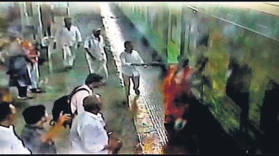 RPF saved 62 lives from Jan till Sept on Central Line