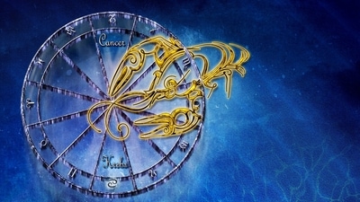 Cancer Daily Horoscope for October 18, 2022: Cancer, your health mantra may include an hour of workout and few minutes of meditation every day without any break. Cancer Daily Horoscope for October 18, 2022: Cancer, your health mantra may include an hour of workout and few minutes of meditation every day without any break.