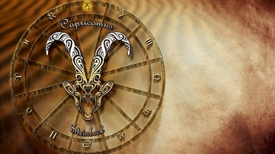 Capricorn Daily Horoscope for October 18, 2022: You may receive some unexpected money from inheritance. (Pixabay) Capricorn Daily Horoscope for October 18, 2022: You may receive some unexpected money from inheritance. (Pixabay)