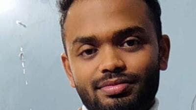 Greater Noida student death: 6 suspects being questioned, case not registered yet Greater Noida student death: 6 suspects being questioned, case not registered yet