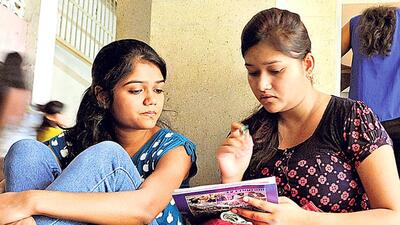 A year on: Last year’s rollback of the four-year undergraduate programme in Delhi University left students of the first batch grappling with a ‘tougher’ curriculum and other problems A year on: Last year’s rollback of the four-year undergraduate programme in Delhi University left students of the first batch grappling with a ‘tougher’ curriculum and other problems