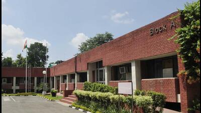 As many as 152 Chandigarh Housing Board properties, both residential and commercial will be up for grabs at the auction. (HT File)