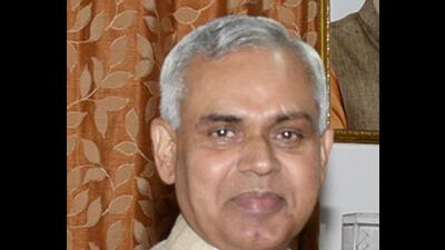 Nine trustees of Gujarat Vidyapith tendered resignations over recent decision appoint governor Acharya Devvrat as chancellor. (Agencies)