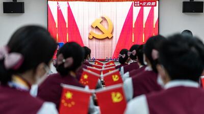 (AFP) (AFP)