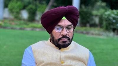 Punjab rural development and panchayat minister Kuldeep Singh Dhaliwal on Monday also said that only women would be appointed as mates in villages under MGNREGA scheme in the state. (HT file photo)