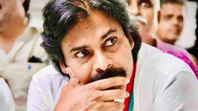 The police have refused to allow either Pawan Kalyan to come out or the party leaders to get into the hotel. (File Photo) The police have refused to allow either Pawan Kalyan to come out or the party leaders to get into the hotel. (File Photo)