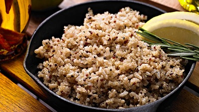 3 Healthy and tasty quinoa recipes you must try (Gettyimages) 3 Healthy and tasty quinoa recipes you must try (Gettyimages)