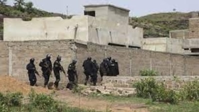 Two UN peacekeepers killed, four injured in Mali attack