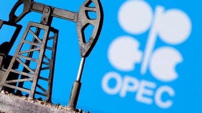 The United States, unhappy with oil-cuts, said that it would "increase Russian revenues. (REUTERS)