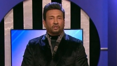 Shekhar Suman on Bigg Boss 16. Shekhar Suman on Bigg Boss 16. 