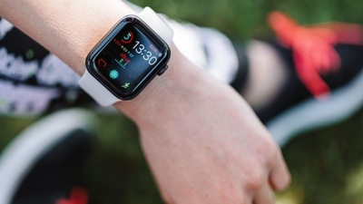 Smartwatches are a great way to monitor one's health goals apart from being a stylish fashion accessory.. (Pexels) Smartwatches are a great way to monitor one's health goals apart from being a stylish fashion accessory.. (Pexels)
