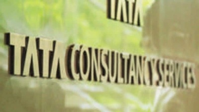 TCS House in Mumbai (Image courtesy: Mint)