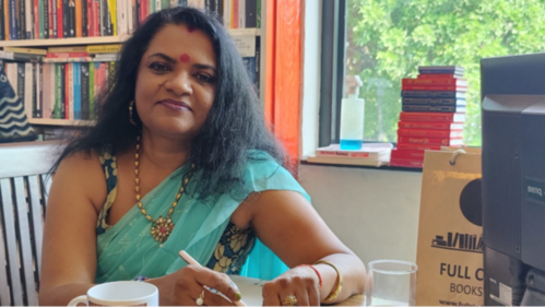 Sumedha Verma Ojha.&nbsp;