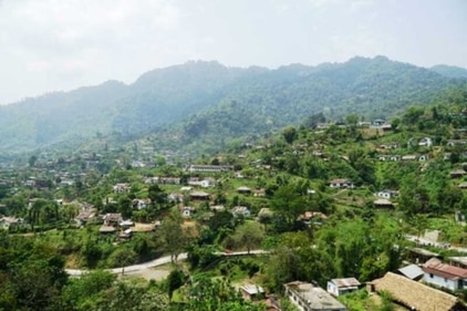 Many tourists have recently been drawn to the state of Arunachal because of its large area of pristine beauty. (istockphoto) Many tourists have recently been drawn to the state of Arunachal because of its large area of pristine beauty. (istockphoto)