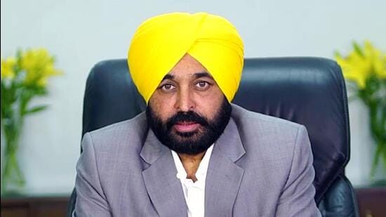 The Punjab government has set in motion the process to finalise the fiscal and non-fiscal incentives to be granted to industry under the proposed ‘Punjab Industrial and Business Development-2022’. (File photo for representational purpose)