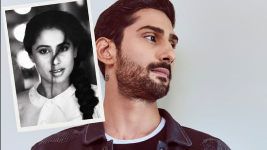 Pratiek Babbar on Smita Patil’s birth anniversary: It is an extremely vulnerable day for me
