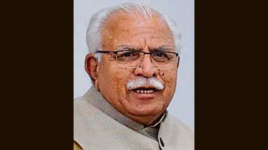 20 lakh farmers benefitted from PM-Kisan Yojana: CM Khattar