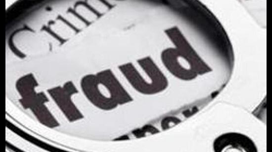 The accused has been identified as Amritpal Singh of Guru Gobind Singh Nagar, Ludhiana, who created fake ID of woman on Instagram. (HT FILE)