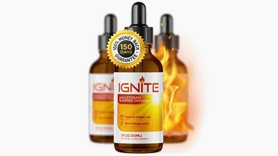 Ignite Drops is suitable for both men and women who wish to lose weight. Ignite Drops is suitable for both men and women who wish to lose weight.
