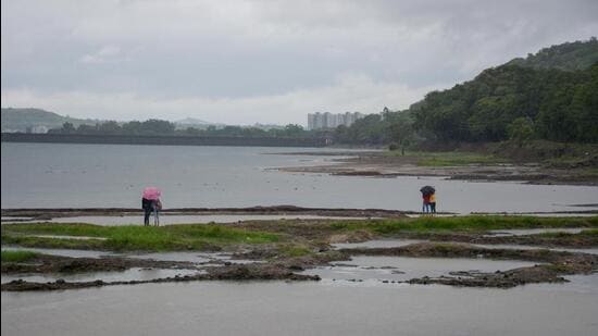 The four dams Khadakwasla, Panshet, Varasgaon and Temghar have reached full capacity. (REPRESENTATIVE PHOTO)