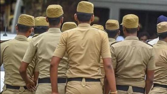 At least 35 sub-inspectors are suspected in the Uttarakhand SI exam 2015 case. (Representative Image)