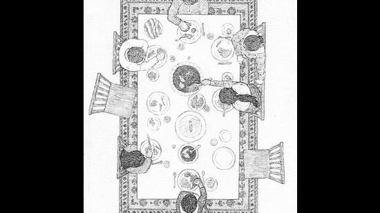 An image from Still Life (anoushkakhan.com) An image from Still Life (anoushkakhan.com)
