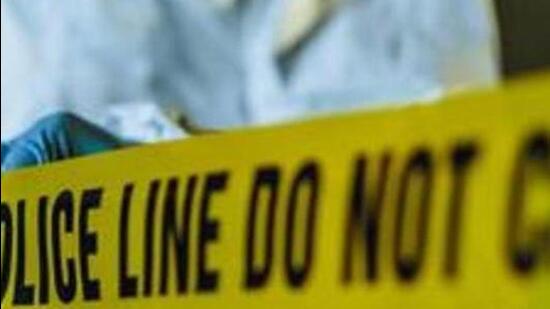 <span class='webrupee'>₹</span>2.2 crore cash, gold and silver jewellery were seized from a car. (Getty Images)