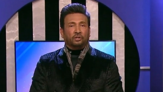 Shekhar Suman on Bigg Boss 16.&nbsp;