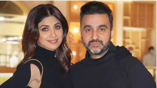 Raj Kundra married Shilpa Shetty in 2009.