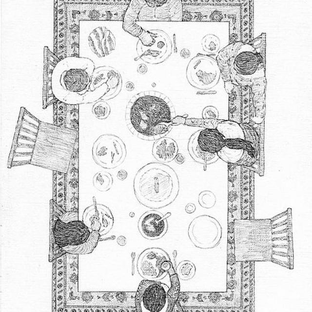 An image from Still Life (anoushkakhan.com) An image from Still Life (anoushkakhan.com)