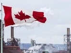 Canada Parents And Grandparents Program: A Canada flag flies in Hamilton, Ontario. (Reuters) Canada Parents And Grandparents Program: A Canada flag flies in Hamilton, Ontario. (Reuters)