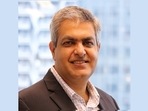 Amit Prothi, director general, Coalition for Disaster Resilient Infrastructure.&nbsp;