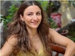 Soha Ali Khan got ‘roped’ into doing this. Literally(Instagram/@sakpataudi) Soha Ali Khan got ‘roped’ into doing this. Literally(Instagram/@sakpataudi)