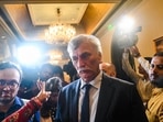 Newly elected Board of Control for Cricket in India (BCCI) president Roger Binny&nbsp;
