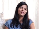 Chinmayi Sripaada spoke about her pregnancy and surrogacy rumours in her latest video. Chinmayi Sripaada spoke about her pregnancy and surrogacy rumours in her latest video.