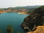 Asola Bhatti Wildlife Sanctuary to boost eco-tourism with artificial waterfalls and floating fountains, experts warn of wildlife disruption