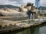 Bilbao's Guggenheim Museum has been open for 25 years.&nbsp;