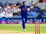 India fast bowler Umran Malik (ANI) India fast bowler Umran Malik (ANI)