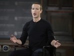 Facebook CEO Mark Zuckerberg.(AP) Facebook CEO Mark Zuckerberg.(AP)