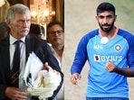 New BCCI president Roger Binny; Jasprit Bumrah