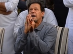 Imran Khan, who was ousted in April following a no-confidence vote, got a boost a day ago by emerging victorious on six National Assembly seats in Sunday by-elections. Imran Khan, who was ousted in April following a no-confidence vote, got a boost a day ago by emerging victorious on six National Assembly seats in Sunday by-elections.