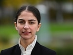 New Climate and Environment Minister Romina Pourmokhtari. New Climate and Environment Minister Romina Pourmokhtari.