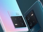 iQOO Neo 6 5G smartphone is powered by Snapdragon 870 5G chipset.