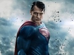 Henry Cavill recently is reportedly returning as Superman in a Man of Steel sequel. Henry Cavill recently is reportedly returning as Superman in a Man of Steel sequel.