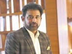 Photo of BCCI’s new Chairman of selectors Chetan Sharma(Twitter) Photo of BCCI’s new Chairman of selectors Chetan Sharma(Twitter)
