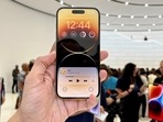 The new iPhone 14 Pro Max. (HT_PRINT) The new iPhone 14 Pro Max. (HT_PRINT)
