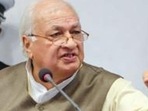 Kerala Governor Arif Mohammad Khan (PTI) Kerala Governor Arif Mohammad Khan (PTI)