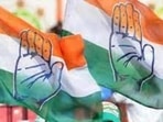 &nbsp;The party has nominated former state Congress chiefs Sukhwinder Singh Sukhu and Kuldeep Singh Rathore from Nadaun and Theog, respectively. (Representational Image/HT File)
